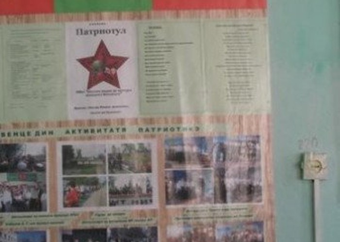 FOTO Ocupația rusească din așa-zisa Transnistrie, o rușine europeană. Copii luați ostatici, arestări KGB-iste și familii dezbinate. Cum a devenit Gabriel bărbat sovietic
