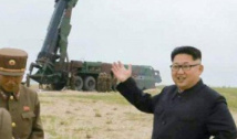 "Piticul atomic" Kim Jong-un continuă nebunia înarmării Coreei de Nord, în ciuda avertismentelor comunității internaționale