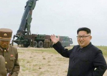 "Piticul atomic" Kim Jong-un continuă nebunia înarmării Coreei de Nord, în ciuda avertismentelor comunității internaționale
