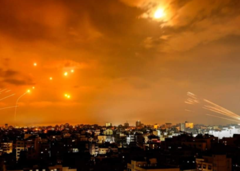 Precizie exemplară: Israelul și aliații au interceptat 99% din rachetele și dronele iraniene