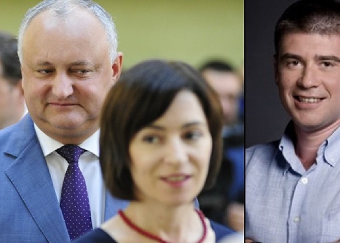 „Demisia premierului Ion Chicu va avea efecte extrem de perverse. E doar o capcană întinsă Maiei Sandu”. Analiza lui Cristian Hrițuc