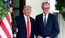 Cancelarul german Friedrich Merz: Europa nu mai poate conta pe SUA așa cum o făcea odinioară / Un expert avertizează că izolaționismul american poate continua și după mandatul republicanului Donald Trump