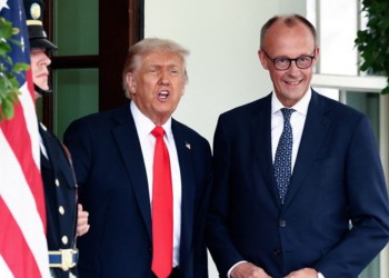 Cancelarul german Friedrich Merz: Europa nu mai poate conta pe SUA așa cum o făcea odinioară / Un expert avertizează că izolaționismul american poate continua și după mandatul republicanului Donald Trump