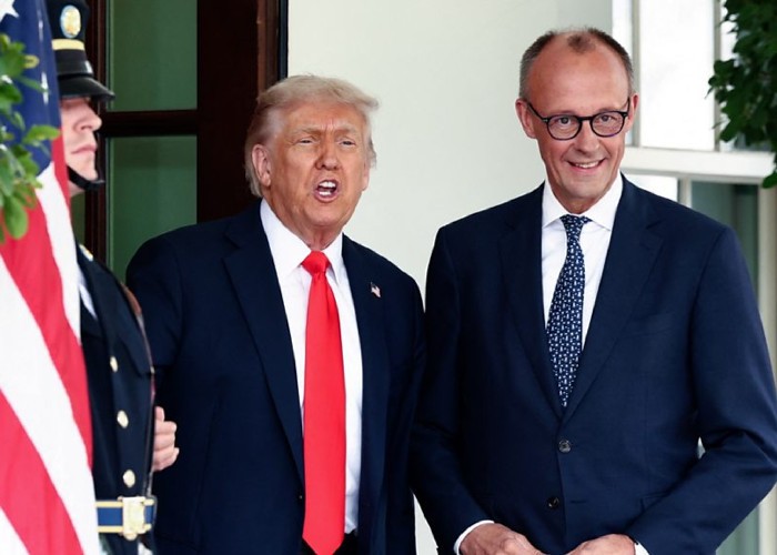 Cancelarul german Friedrich Merz: Europa nu mai poate conta pe SUA așa cum o făcea odinioară / Un expert avertizează că izolaționismul american poate continua și după mandatul republicanului Donald Trump