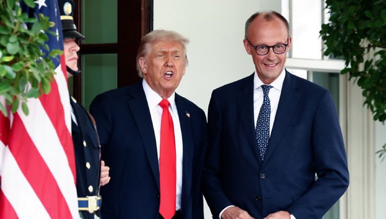 Cancelarul german Friedrich Merz: Europa nu mai poate conta pe SUA așa cum o făcea odinioară / Un expert avertizează că izolaționismul american poate continua și după mandatul republicanului Donald Trump