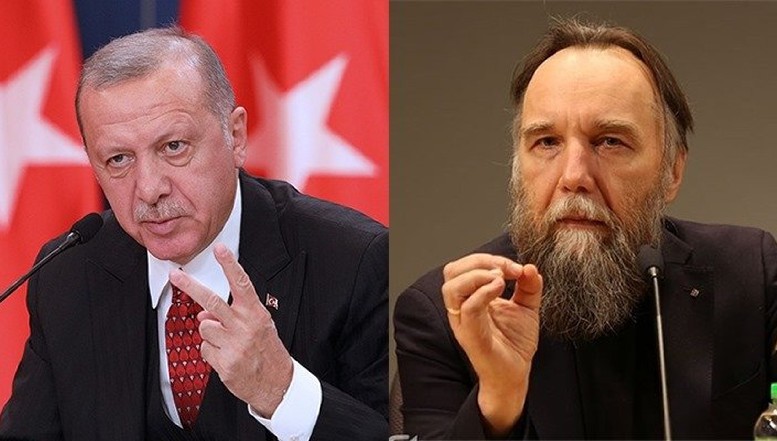 Politica externă a Turciei, o manifestare agresivă a doctrinei eurasianiste. Cum și-a exportat Dughin otrava ideologică la Ankara 