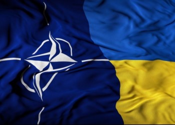 Șeful administrației prezidențiale ucrainene: "Aderarea Ucrainei la NATO va consolida pozițiile Alianței!"