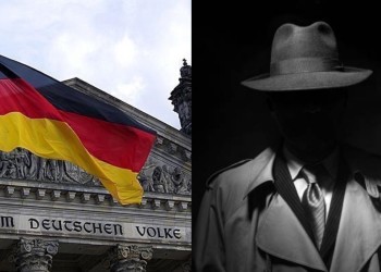 Un raport al Serviciului de Contraspionaj Militar al Germaniei numește țările care au cele mai active rețele de spionaj pe teritoriul german