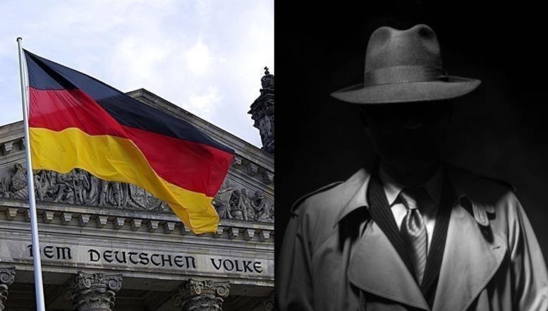 Un raport al Serviciului de Contraspionaj Militar al Germaniei numește țările care au cele mai active rețele de spionaj pe teritoriul german