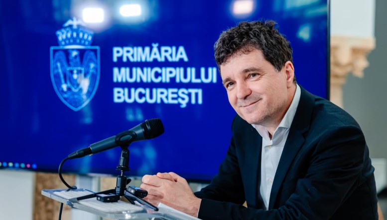 Alegeri 2024. UPDATE. București: Nicușor Dan câștigă detașat în fața plutonului turnătorului Dan Voiculescu (Firea, Burduja, Piedone). Scor dezastruos pentru candidatul PNL la Primăria Capitalei: doar 7% pentru liderul „revoluției” turcoaz, după numărarea a 50% din voturi!