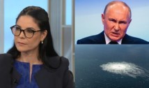 Birchall: "Nu-mi pare rău că Nord Stream nu mai este! Îi spuneam cancelarului Germaniei să ia energia din mâinile lui Putin pentru că o va folosi ca armă și, din nefericire, am avut dreptate"