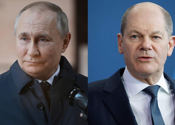 Secretul comportamentului ambiguu al lui Olaf Scholz. Scandalul falimentului Wirecard și spionii Rusiei. Îl șantajează Kremlinul pe cancelarul Germaniei?