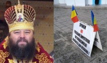 EXCLUSIV Campania de intoxicare construită în România în jurul preotului FSB-ist Longhin Jar: Complementar cu rafala de manipulări de la TV se organizează și proteste la București. Impostorul prezentat drept preot român le cerea ucrainenilor în 2014 să nu-și apere țara de invadatorii ruși