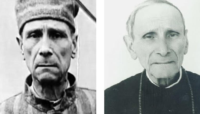 135 de ani de la nașterea cardinalului Iuliu Hossu, făuritor al Marii Uniri și martir al represiunii comuniste. 22 de ani de temniță grea, bătăi și insulte