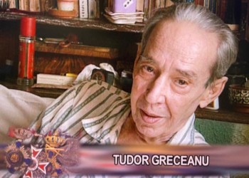 Exemple am tot avut, e numai vina noastră că nu le-am urmat: comandorul Tudor Greceanu, erou al Armatei Regale Române și titan al rezistenței anticomuniste