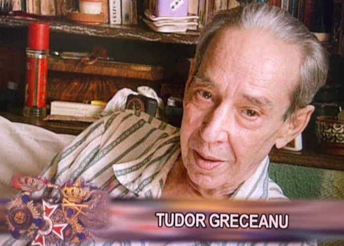Exemple am tot avut, e numai vina noastră că nu le-am urmat: comandorul Tudor Greceanu, erou al Armatei Regale Române și titan al rezistenței anticomuniste