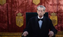 Se împlinesc 99 de ani de la nașterea Majestății Sale Regele Mihai I. De ce este 25 octombrie Ziua Armatei Române. Apelul lui Ion-Andrei Gherasim, președintele executiv al Fundației Corneliu Coposu