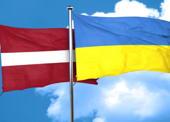 Sondaj: Aproximativ 40% din populația Letoniei a donat pentru Ucraina și continuă să o facă. Proporția notabilă a celor ce boicotează produsele rusești, respectiv producătorii care nu au încetat cooperarea cu Rusia. Tinerii, cei mai activi susținători ai cauzei ucrainene