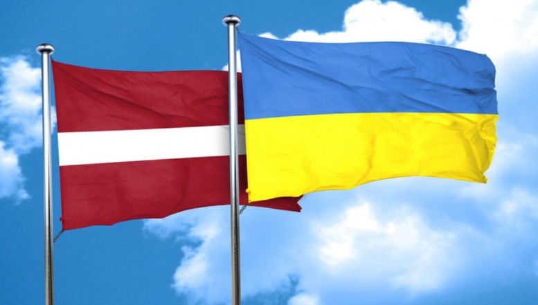 Sondaj: Aproximativ 40% din populația Letoniei a donat pentru Ucraina și continuă să o facă. Proporția notabilă a celor ce boicotează produsele rusești, respectiv producătorii care nu au încetat cooperarea cu Rusia. Tinerii, cei mai activi susținători ai cauzei ucrainene