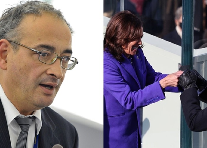 Pericolele cu care se confruntă SUA în era Biden. Traian Ungureanu: "Extrema stângă e parte a Partidului Democrat. Democrații au descoperit că doar unele violențe sunt periculoase". Riscul începerii unei operațiuni "de epurare și reeducare ideologică în masă a celor care nu înțeleg să se încoloneze"
