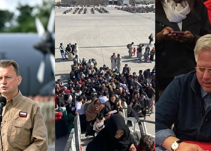 Chiar dacă retragerea din Afganistan e anevoioasă, există și succese notabile: cazul Poloniei și al unei asociații creștine americane
