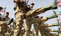 Coronavirusul a băgat în carantină armata iraniană! În timp ce ayatollahii criminali mint că dețin controlul situației, școlile și universitățile sunt închise, iar armata nu mai recrutează