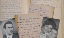15 iulie 1958. Este arestată Dorina Cristea, de ziua fiului ei. Incredibila poveste a Caietelor care au păstrat poeziile lui Radu Gyr pentru posteritate. Cum au fost salvate