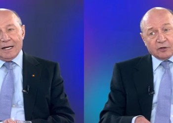 Traian Băsescu, opinie nepopulară în tabăra pro-europeană despre alegerile anulate, Călin Georgescu și Rusia. „Nu cred în povestea asta cu omul rușilor! A fost la mine în birou în 2011. A fost trimis de Baconschi, deci, în timpul guvernării mele... Nu este format de instituțiile rusești, este format de instituțiile românești”