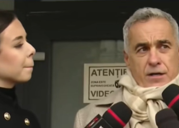 Călin Georgescu afirmă că se „disociază total” de orice alegeri și orice candidat la scrutinul din 7 decembrie. „Aș insulta milioanele de români al căror vot a fost furat”