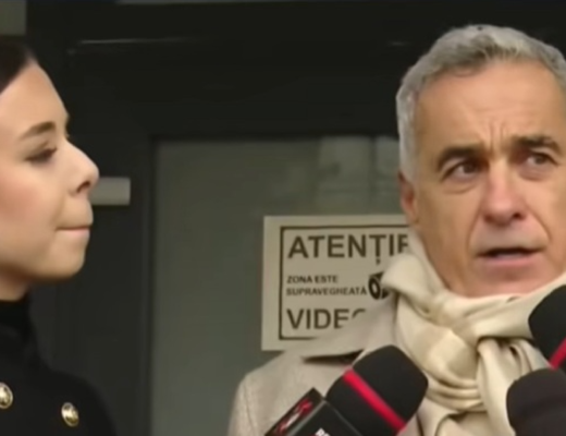 Călin Georgescu afirmă că se „disociază total” de orice alegeri și orice candidat la scrutinul din 7 decembrie. „Aș insulta milioanele de români al căror vot a fost furat”