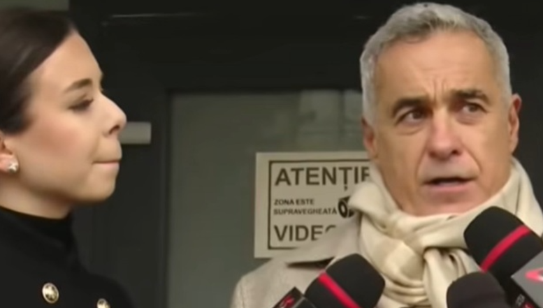 Călin Georgescu afirmă că se „disociază total” de orice alegeri și orice candidat la scrutinul din 7 decembrie. „Aș insulta milioanele de români al căror vot a fost furat”