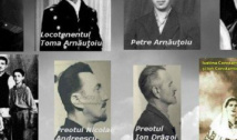 Cine uită NU merită: 61 de ani de la anihilarea și ASASINAREA partizanilor din gruparea Arnăuțoiu. Genocidul comunist și răvășitoarele memorii ale Elenei Arnăuțoiu 