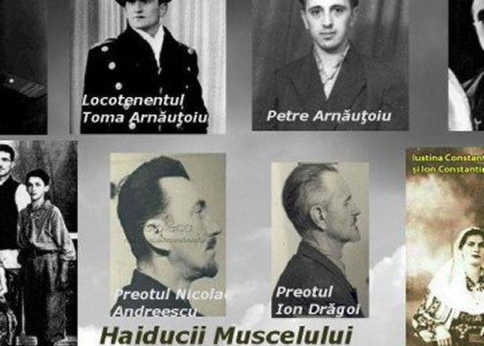 Cine uită NU merită: 61 de ani de la anihilarea și ASASINAREA partizanilor din gruparea Arnăuțoiu. Genocidul comunist și răvășitoarele memorii ale Elenei Arnăuțoiu 