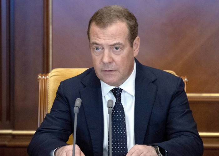 Medvedev, noi amenințări: Rusia ar putea anexa regiunile separatiste ale Georgiei – Abhazia și Osetia