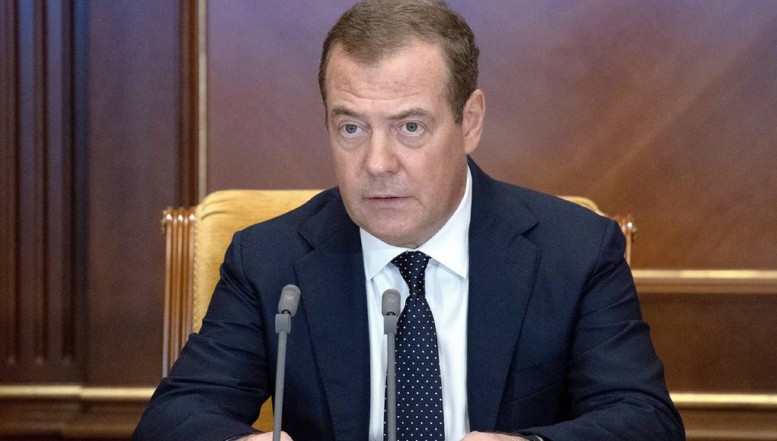 Medvedev, noi amenințări: Rusia ar putea anexa regiunile separatiste ale Georgiei – Abhazia și Osetia