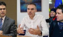 Rectorul Remus Pricopie atacă sondajul lui Nicușor Dan, contestând procentul de peste 40% pentru Călin Georgescu: „Este iresponsabil!” / Și director INSCOP, Remus Ștefureac, crede că sondajul primarului general este „mistificat”, cu „cifre și vorbe goale de conținut”