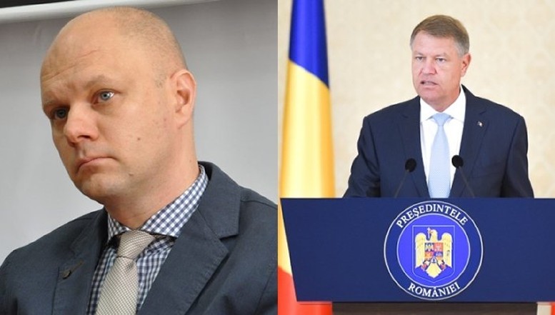 Ioan Stanomir: "Starea de urgență NU înseamnă ocuparea militară a României și NU înseamnă blocarea vieții cetățenilor!"
