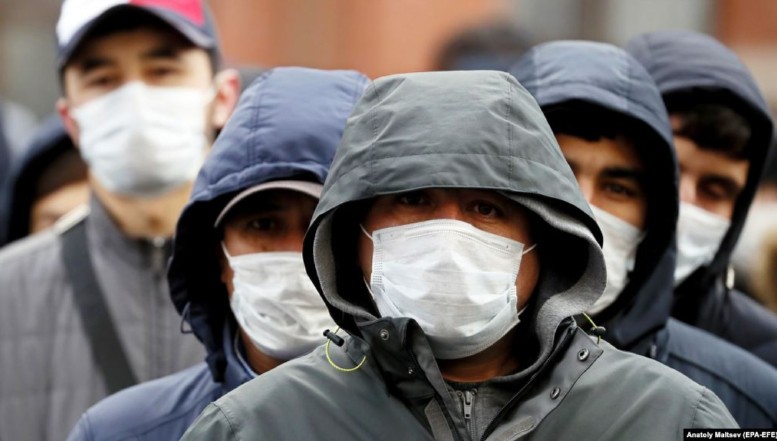 Japonia: ULTIMUL studiu despre eficiența măștilor împotriva infectării cu Covid-19 arată o situație foarte ÎNGRIJORĂTOARE