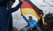 PLAN de expulzare a migranților din Germania, discutat de liderii AfD. Partidul naționalist e bine cotat în sondaje