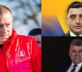 Cutremur pe scena politică! Se confirmă coaliția PSD-AUR. Fifor tocmai și-a dat de gol partidul că l-a protejat pe George Simion. Deputatul pesedist, profund iritat de dezvăluirile făcute de Terheș, conform cărora ucrainenii și polonezii au trimis la Bruxelles dovezile întâlnirilor dintre prezidențiabilul AUR și mai mulți agenți ruși: "Nu se face niciodată așa ceva!"