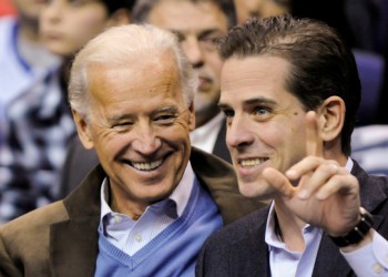 Lovitură de teatru în cazul acuzării lui Joe Biden și a fiului său de corupție pe o filieră ucraineană – informatorul acuzării a fost la rândul său acuzat că a mințit în acest caz