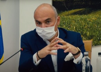 Rareș Bogdan, mesaj ferm către liberali: În 2024 nu mai merge cu "Jos, ciuma roșie!"