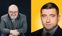 Colonelul Tudor Păcuraru transmite că George Simion și-a periclitat șansele de a fi prezidențiabil / Cum și-a tăiat craca de sub picioare președintele AUR