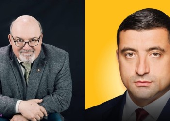 Colonelul Tudor Păcuraru transmite că George Simion și-a periclitat șansele de a fi prezidențiabil / Cum și-a tăiat craca de sub picioare președintele AUR