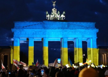 Germania anunță dublarea ajutorului militar pentru Ucraina în 2024. „Un semnal important exact în momentul în care Ucraina trebuie să-şi continue lupta”