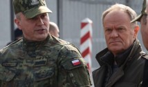 Dronele rusești doborâte de Polonia. Tusk: "Primul test pentru armata noastră, aliații noștri și procedurile noastre a fost trecut" / Solicitarea de activare a Articolului 4 din Tratatul NATO