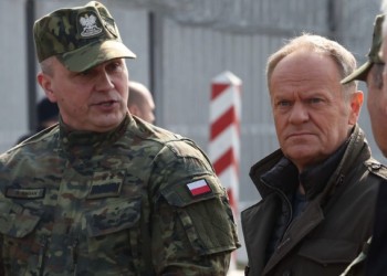 Dronele rusești doborâte de Polonia. Tusk: "Primul test pentru armata noastră, aliații noștri și procedurile noastre a fost trecut" / Solicitarea de activare a Articolului 4 din Tratatul NATO