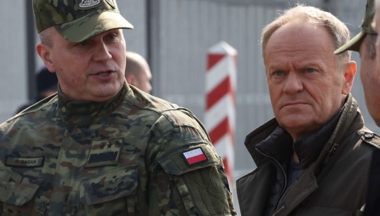 Dronele rusești doborâte de Polonia. Tusk: "Primul test pentru armata noastră, aliații noștri și procedurile noastre a fost trecut" / Solicitarea de activare a Articolului 4 din Tratatul NATO