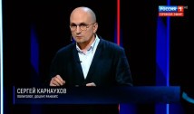 VIDEO Coincidență? Unul dintre cei mai temuți propagandiști ai Kremlinului vorbea chiar zilele trecute despre un atac împotriva Poloniei și României. În ce ne privește, vuvuzeaua putinistă era convinsă că „țiganii” nu vor avea curaj să miște în front