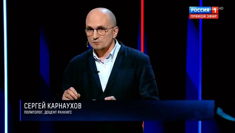 VIDEO Coincidență? Unul dintre cei mai temuți propagandiști ai Kremlinului vorbea chiar zilele trecute despre un atac împotriva Poloniei și României. În ce ne privește, vuvuzeaua putinistă era convinsă că „țiganii” nu vor avea curaj să miște în front
